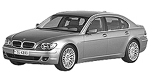 BMW E66 B0556 Fault Code