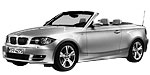 BMW E88 B0556 Fault Code