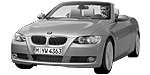 BMW E93 B0556 Fault Code