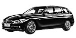 BMW F31 B0556 Fault Code