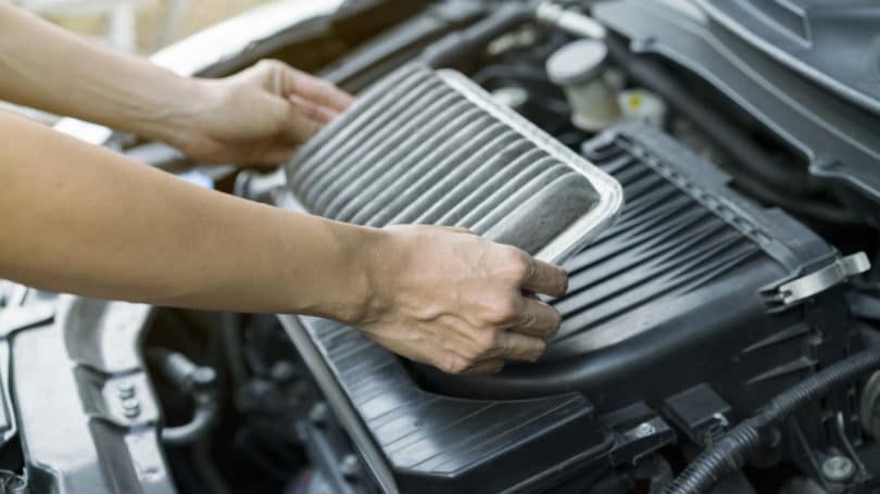See B0556 repair manual